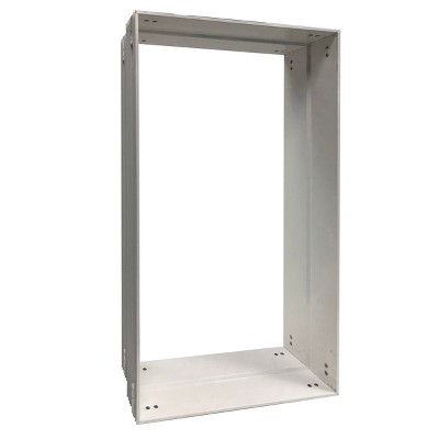 Armor Flex Aluminum Wall Tunnel X-Large