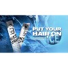L3 Level 3 Hair Spray - Long Lasting and Strong Hold Hair Spray (13.52 Oz) - 3 of 4