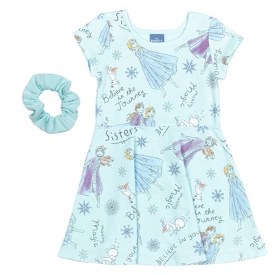 Elsa frozen hotsell dress target