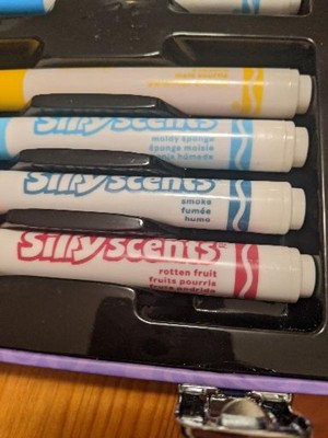 Crayola® Silly Scents™ 52 Piece Mini Art Kit