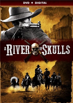  A River of Skulls (DVD)(2014) 