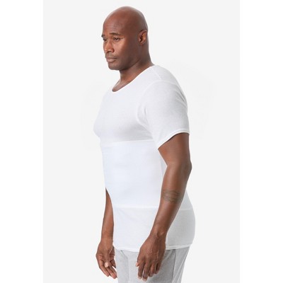 KingSize Sculpting Crewneck