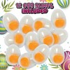ArtCreativity Putty Slime Easter Eggs Toy (12 Pieces) - 3 of 4