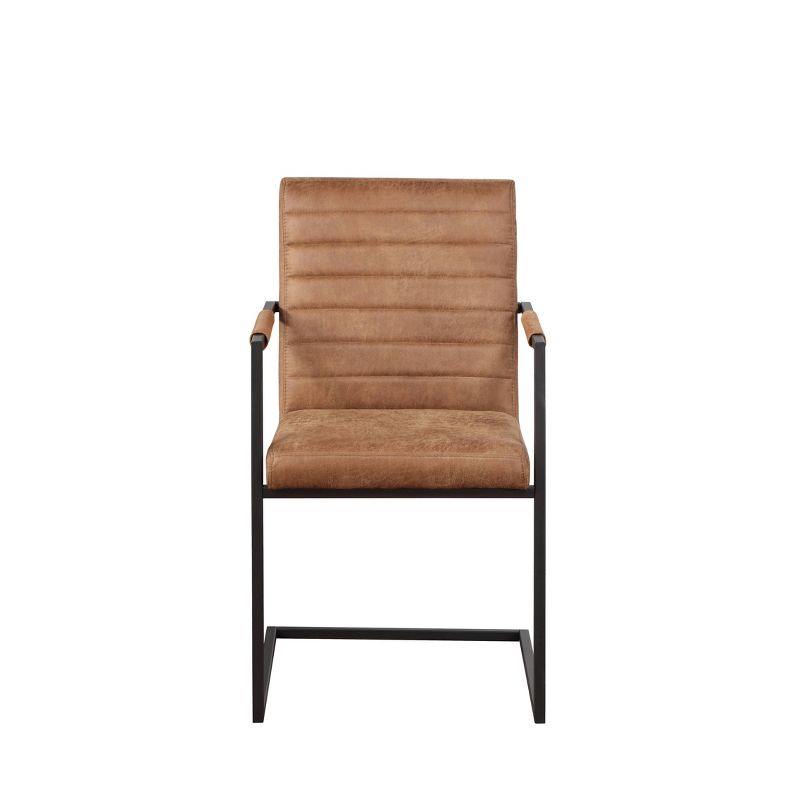 Chang Accent Armchair - HOMES: Inside + Out, 6 of 11