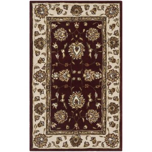 Total Performance TLP416 Hand Hooked Indoor Rug - Safavieh - 1 of 4