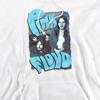 Men's Pink Floyd Early Pink Floyd Pull-Over Hoodie - 2 of 4