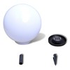 vidaXL Outdoor Pathway Lamp LED 15.7" with Ground Spike - 3 of 4