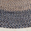 Braided BRA841 Hand Woven Indoor Rugs - Safavieh - 3 of 4