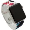 Olivia pratt printed silicone apple watch band - 3 of 4