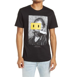 Elevenparis Mens Van Gogh Graphic T-Shirt - 1 of 1