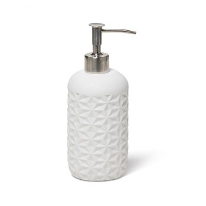 Roselli Trading Quilted Lotion Pump - 1 of 1