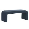 Skyline Furniture Colby Upholstered Bench - 2 of 4