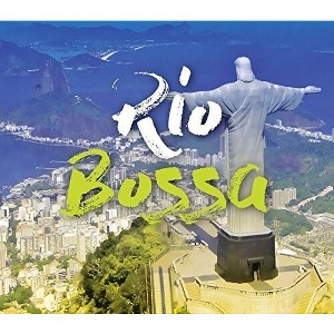 Various Artists - Rio Bossa (Various Artists) (CD) - 1 of 1