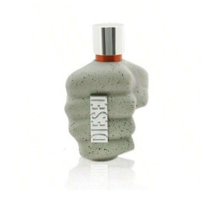 Only the Brave Street by Diesel Men Eau De Toilette Spray (Tester) 2.5 oz - 1 of 1