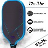Franklin Sports Pickleball Paddle - 3 of 4