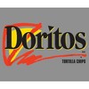 Women's Doritos 90s Logo Racerback Tank Top - 2 of 4
