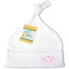 Pavilion Gift Company - Princess - 0-3 Months Baby Beanie - Hats - 3 of 4