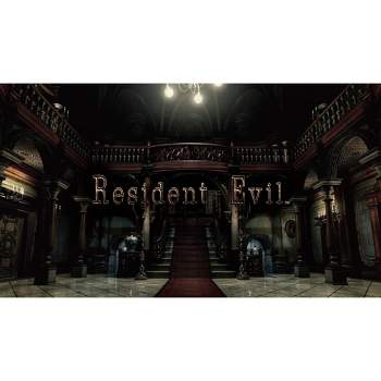 Resident Evil 4 - Playstation 4 : Target