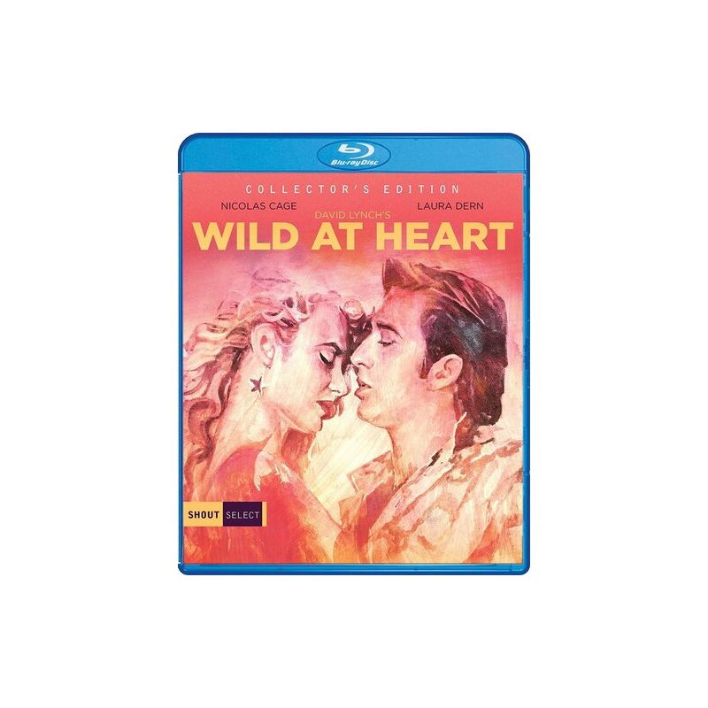 Wild at Heart (Collector's Edition) (Blu-ray)(1990), 1 of 2