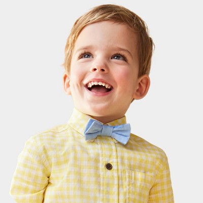 Toddler Boys' Clothing