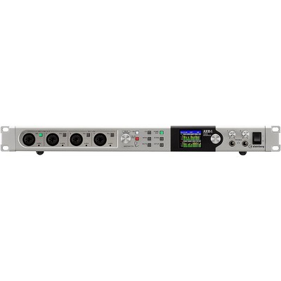 Steinberg AXR4T 32-bit Premium Thunderbolt 2 Audio Interface