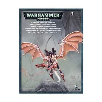 The Space Marine board game is available from Target. Piles of Termagants.  : r/Tyranids