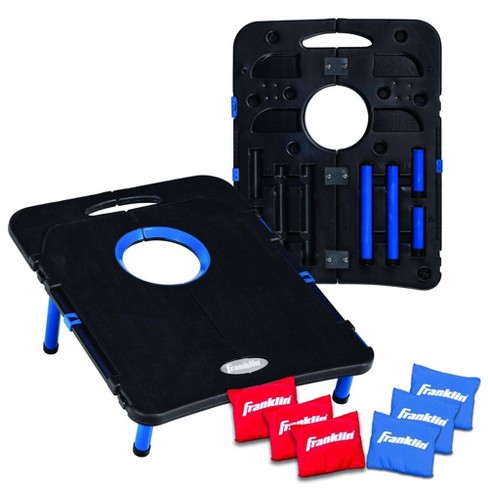 Franklin Sports All Weather Bean Bag Toss Target