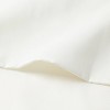 Standard Satin Pillowcase - Room Essentials™ - 3 of 3