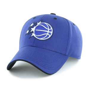 NBA Hat Money Maker Snap Orlando Magic - 1 of 2