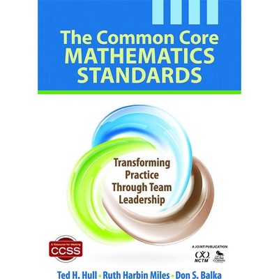 School Specialty The Common Core Mathematics Standards
