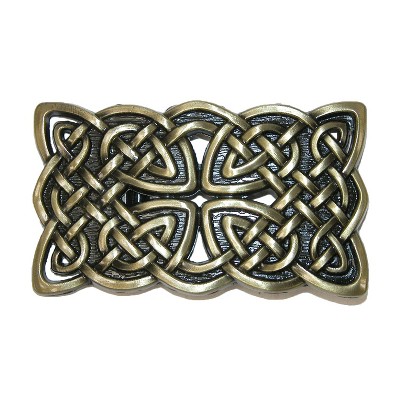 Celtic knot belt best sale