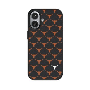NCAA SEC Universities Fashion Pattern MagSafe Compatible Cell Phone Case for Apple iPhone 17 Series - 1 of 4