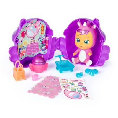 cry babies magic tears mini