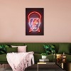 Bowie by Octavian Mielu Unframed Wall Canvas - iCanvas - 2 of 4