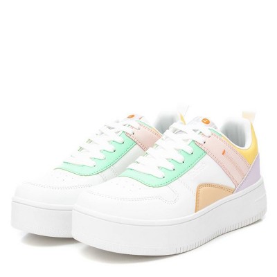 Женские кроссовки Refresh Shoes Refresh Women's Lace-Up Sneakers 171616 - Multicolor, 6 — фото 5