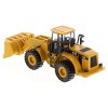 Diecast Masters 1/87 Caterpillar 950G Series II Wheel Loader 84402 - 3 of 4