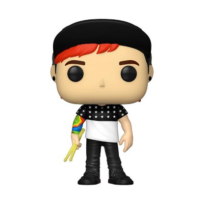 Funko POP! Rocks: Twenty One Pilots - "Stressed Out" Joshua Dun