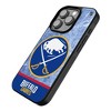 Keyscaper NHL Ice Wordmark Bump Cell Phone Case for iPhone 16 - 2 of 4
