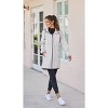 Weatherproof Women's Modern Sporty Anorak - 3 of 4