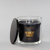 13oz Glass Jar 2-Wick Candle Midnight Forest - The Collection By Chesapeake Bay Candle - image 2 of 3