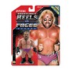 Zombie Sailor's Toys Wrestling's Heels and Faces Retro Action Figure | Kevin Sullivan - 2 of 4