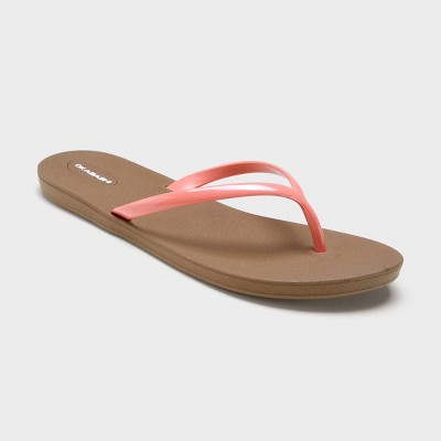 Women's Shoreline Flip Flop Sandals - Okabashi