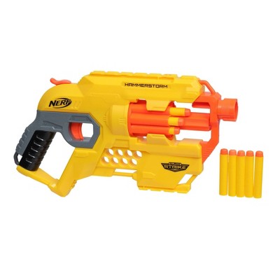 hammer nerf gun