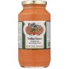 Dell Alpe Sauce Pasta Vodka - Case of 6 - 25 OZ - 2 of 2