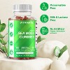 Irish Sea Moss - 60 Vegan Gummies - 3 of 4