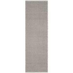 Montauk MTK717 Hand Woven Area Rug  - Safavieh - 1 of 4