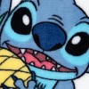Lilo & Stitch 50"x70" Throw Blanket - 2 of 4