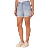 Women's Absolution High Rise Cascading Shorts - Democracy - 4 of 4