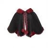 Women's Trimming Renaissance Cape - Western F.a.s.h.i.o.n - 4 of 4