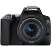 Canon EOS Rebel SL1/250D (SL3) DSLR W/18-55 Camera 2x 32GB Class 10 SD Memory Card Accessory Bundle - 3 of 4